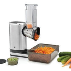 WMF KÜCHENminis hachoir 150 W Chrome