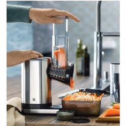 WMF KÜCHENminis hachoir 150 W Chrome