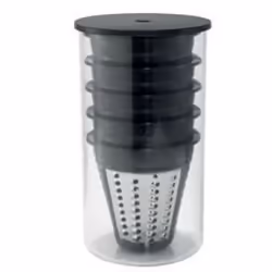 WMF KÜCHENminis hachoir 150 W Chrome