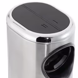 WMF KÜCHENminis hachoir 150 W Chrome - Vue supplémentaire 4