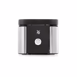 WMF KITCHENminis 04.1510.0011 raclette 2 personne(s) 370 W Noir, Acier inoxydable - Vue supplémentaire 4