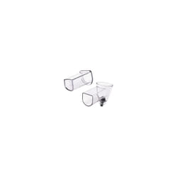 Boîtier poussoir pour Robot multifonction SEB FS-1000040047
