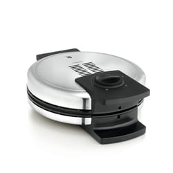 WMF Lono 04.1521.0011 moule à gauffres 5 gauffre(s) 900 W Noir, Chrome