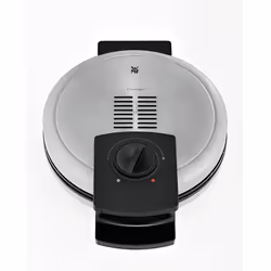 WMF Lono 04.1521.0011 moule à gauffres 5 gauffre(s) 900 W Noir, Chrome