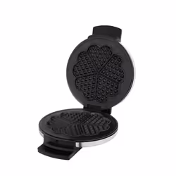 WMF Lono 04.1521.0011 moule à gauffres 5 gauffre(s) 900 W Noir, Chrome - Vue supplémentaire 5