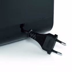 WMF KULT X hachoir électrique 1,25 L 80 W Noir, Chrome, Transparent - Vue supplémentaire 4