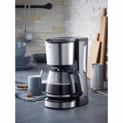 WMF Bueno 04.1225.0011 Machine à café filtre Semi-Automatique 1,7L - Vue supplémentaire 7