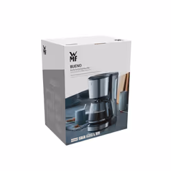 WMF Bueno 04.1225.0011 Machine à café filtre Semi-Automatique 1,7L - Vue supplémentaire 9