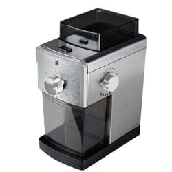 WMF Stelio Edition 110 W Noir, Chrome