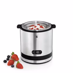 WMF 0416450011, 0,3 L, 1 bols, Chrome, 12 W, 220-240 V, 50 - 60 Hz