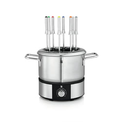 WMF Lono 04.1513.0011 appareil à fondue, raclette et wok 1,5 L 8 personne(s)
