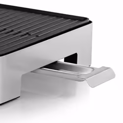 WMF LONO Tischgrill Quadro Gril de contact