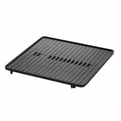 WMF LONO Tischgrill Quadro Gril de contact - Vue supplémentaire 4