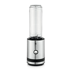 WMF KITCHENminis 04.1650.0011 blender 0,6 L Mélangeur de table 300 W Acier inoxydable