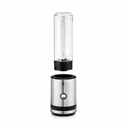 WMF KITCHENminis 04.1650.0011 blender 0,6 L Mélangeur de table 300 W Acier inoxydable