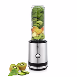 WMF KITCHENminis 04.1650.0011 blender 0,6 L Mélangeur de table 300 W Acier inoxydable - Vue supplémentaire 4