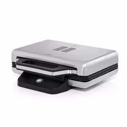 WMF 04.1515.0011, Noir, Argent, Acier inoxydable, Prêt, CE, 800 W, 220 - 240 V