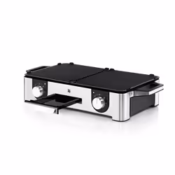 WMF Lono 04.1528.0011 barbecue et grill Dessus de table Electrique Acier inoxydable 2400 W