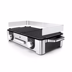 WMF Lono 04.1528.0011 barbecue et grill Dessus de table Electrique Acier inoxydable 2400 W - Vue supplémentaire 4
