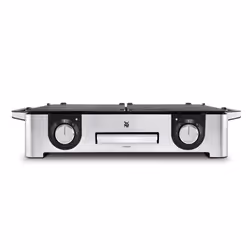 WMF Lono 04.1528.0011 barbecue et grill Dessus de table Electrique Acier inoxydable 2400 W - Vue supplémentaire 5