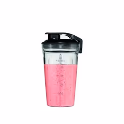 WMF Kult X 61.3022.2134 blender 1,2 L Mélangeur de table 900 W Acier inoxydable - Vue supplémentaire 9