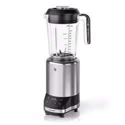 WMF Kult Pro 04.1653.0011, Mélangeur de table, 1,2 L, Fonction d'impulsion, Pileur de glace, 1 m, 1200 W