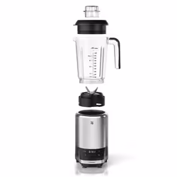 WMF Kult Pro 04.1653.0011 blender 1,2 L Mélangeur de table 1200 W Acier inoxydable