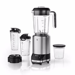 WMF Kult Pro 04.1653.0011 blender 1,2 L Mélangeur de table 1200 W Acier inoxydable - Vue supplémentaire 4