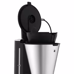WMF KITCHENminis 04.1226.0011 machine à café Semi-automatique Machine à café filtre 0,625 L