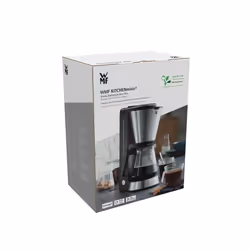 WMF KITCHENminis 04.1227.0011 machine à café 0, Machine à café filtre Semi-Automatique - Vue supplémentaire 11