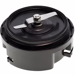 Le support et couteau pour blenders WMF est une pièce de rechange originale permettant de maintenir et d'optimiser la perform ...
