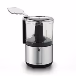 WMF 04.1658.0011 blender 0,4 L Mélangeur de table 65 W Acier inoxydable
