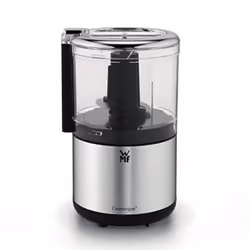 WMF 04.1658.0011 blender 0,4 L Mélangeur de table 65 W Acier inoxydable - Vue supplémentaire 4
