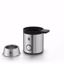 WMF 04.1522.0011 cuiseur d'oeufs 1 œufs 60 W Acier inoxydable