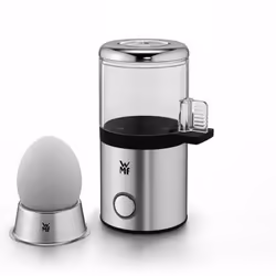 WMF 04.1522.0011 cuiseur d'oeufs 1 œufs 60 W Acier inoxydable - Vue supplémentaire 6