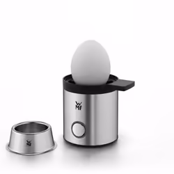 WMF 04.1522.0011 cuiseur d'oeufs 1 œufs 60 W Acier inoxydable - Vue supplémentaire 7