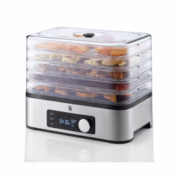 WMF KITCHENminis 04.1525.0011, 220 W, 220-240 V, 50-60 Hz, 277 mm, 188 mm, 204 mm