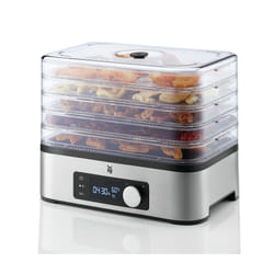 WMF KITCHENminis 04.1525.0011 déshydrateur alimentaire Acier inoxydable 220 W