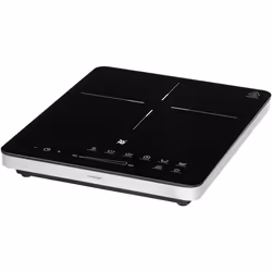 WMF Kult X 04.1524.0011, Noir, Comptoir, 29.5 cm, Plaque avec zone à induction, Verre-céramique, 1 zone(s)