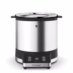 WMF KITCHENminis 04.1526.0011 cuiseur à riz 1 L 220 W Acier inoxydable - Vue supplémentaire 11