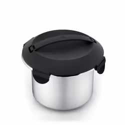 WMF KITCHENminis 04.1526.0011 cuiseur à riz 1 L 220 W Acier inoxydable - Vue supplémentaire 4