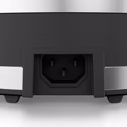 WMF KITCHENminis 04.1526.0011 cuiseur à riz 1 L 220 W Acier inoxydable - Vue supplémentaire 8