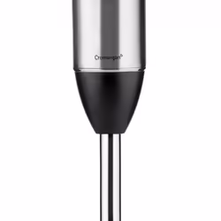 WMF Kult X 04.1655.0011 blender Mélangeur par immersion 600 W Noir, Métallique