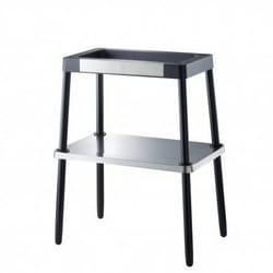 WMF 61.3024.5144 accessoire de barbecue / grill Support sur pied grill barbecue