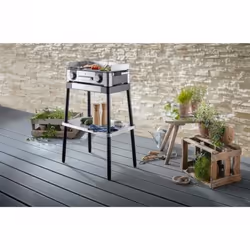 WMF 61.3024.5144 accessoire de barbecue / grill Support sur pied grill barbecue