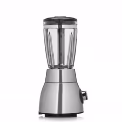 WMF Kult Pro 1,8 L Mélangeur de table 1400 W Noir, Argent