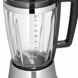 WMF Kult Pro 1,8 L Mélangeur de table 1400 W Noir, Argent - Vue supplémentaire 4