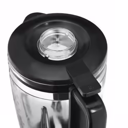 WMF Kult Pro 1,8 L Mélangeur de table 1400 W Noir, Argent - Vue supplémentaire 5