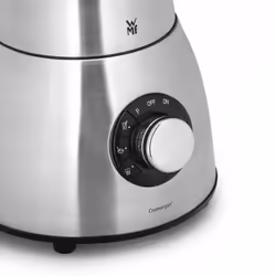WMF Kult Pro 1,8 L Mélangeur de table 1400 W Noir, Argent - Vue supplémentaire 7