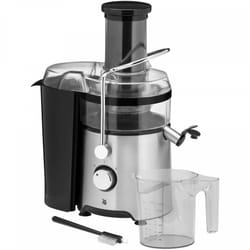 WMF Kult X 61.3022.2145 presse-agrumes 500 W Noir, Acier inoxydable
